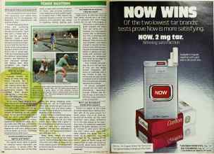 Better Homes & Gardens March 1980 Magazine Article: Page 190