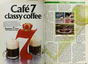 Better Homes & Gardens March 1980 Magazine Article: Page 192