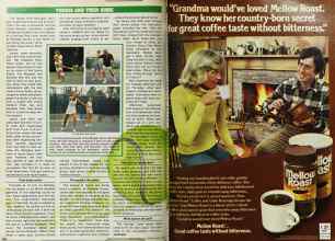 Better Homes & Gardens March 1980 Magazine Article: Page 194