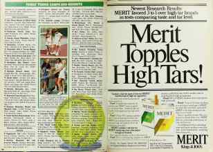 Better Homes & Gardens March 1980 Magazine Article: Page 198