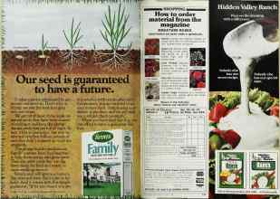 Better Homes & Gardens March 1980 Magazine Article: Page 218