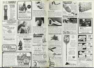 Better Homes & Gardens March 1980 Magazine Article: Page 226