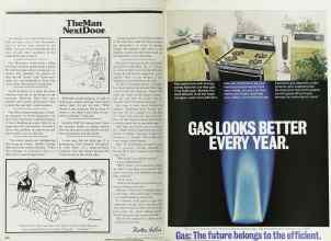 Better Homes & Gardens March 1980 Magazine Article: Page 228