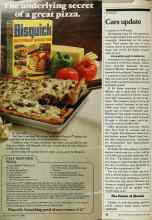 Better Homes & Gardens April 1980 Magazine Article: The future of diesels