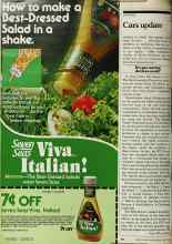 Better Homes & Gardens April 1980 Magazine Article: Do gas-saving devices work?