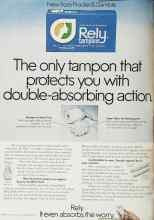 Better Homes & Gardens April 1980 Magazine Article: Page 196