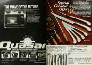 Better Homes & Gardens April 1980 Magazine Article: Page 6