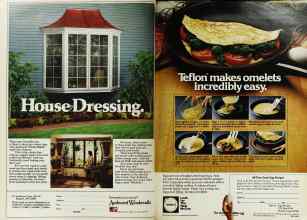 Better Homes & Gardens April 1980 Magazine Article: Page 14