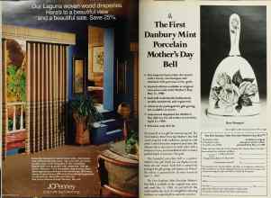 Better Homes & Gardens April 1980 Magazine Article: Page 16