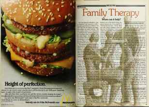 Better Homes & Gardens April 1980 Magazine Article: Page 22