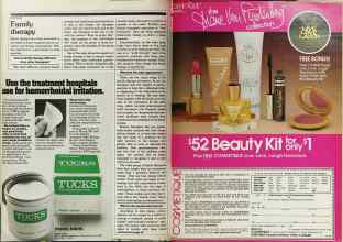 Better Homes & Gardens April 1980 Magazine Article: Page 24