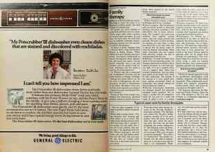 Better Homes & Gardens April 1980 Magazine Article: Page 26