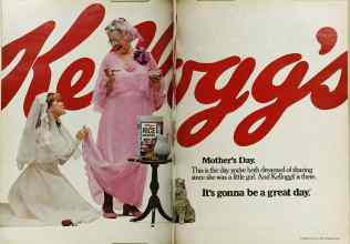 Better Homes & Gardens April 1980 Magazine Article: Page 30