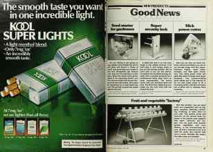 Better Homes & Gardens April 1980 Magazine Article: Page 66