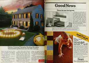 Better Homes & Gardens April 1980 Magazine Article: Page 68