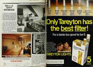 Better Homes & Gardens April 1980 Magazine Article: Page 72