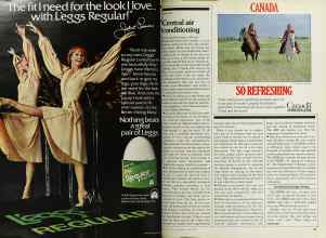 Better Homes & Gardens April 1980 Magazine Article: Page 86