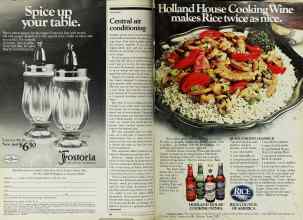 Better Homes & Gardens April 1980 Magazine Article: Page 90