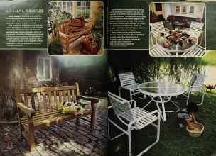 Better Homes & Gardens April 1980 Magazine Article: Page 106