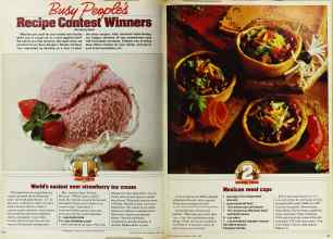 Better Homes & Gardens April 1980 Magazine Article: Page 112