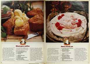 Better Homes & Gardens April 1980 Magazine Article: Page 114