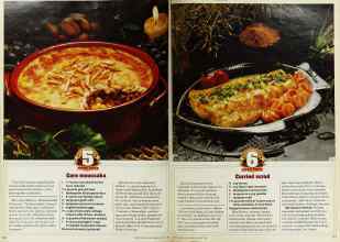 Better Homes & Gardens April 1980 Magazine Article: Page 116