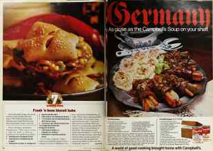 Better Homes & Gardens April 1980 Magazine Article: Page 118