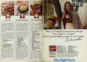 Better Homes & Gardens April 1980 Magazine Article: Page 120