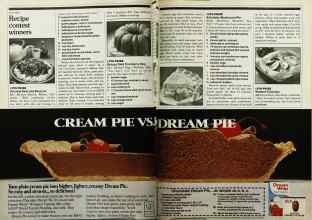 Better Homes & Gardens April 1980 Magazine Article: Page 124