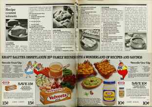 Better Homes & Gardens April 1980 Magazine Article: Page 128