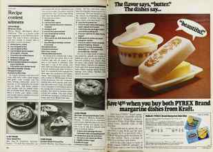 Better Homes & Gardens April 1980 Magazine Article: Page 130