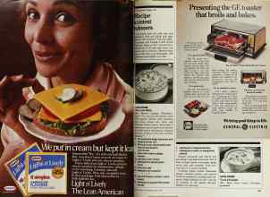 Better Homes & Gardens April 1980 Magazine Article: Page 134