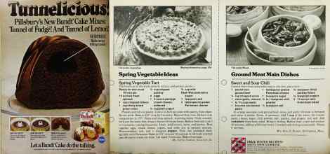 Better Homes & Gardens April 1980 Magazine Article: Page 138