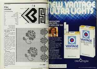 Better Homes & Gardens April 1980 Magazine Article: Page 144