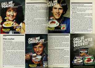 Better Homes & Gardens April 1980 Magazine Article: Page 146