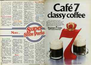 Better Homes & Gardens April 1980 Magazine Article: Page 168