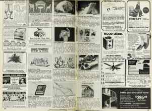 Better Homes & Gardens April 1980 Magazine Article: Page 192