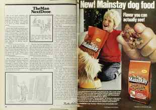 Better Homes & Gardens April 1980 Magazine Article: Page 194