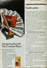 Better Homes & Gardens May 1980 Magazine Article: EXERCISE FOR NIGHT LEG CRAMPS