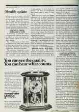 Better Homes & Gardens May 1980 Magazine Article: ADOPTION HOPE FOR 