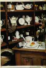 Better Homes & Gardens May 1980 Magazine Article: COFFEE BREAK