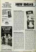 Better Homes & Gardens May 1980 Magazine Article: INFLATION FIGHTER'S GUIDE TO LOW COST MEALS