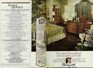 Better Homes & Gardens May 1980 Magazine Article: Page 6