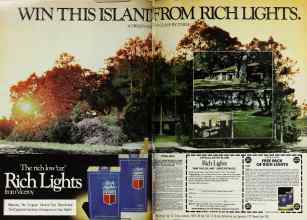 Better Homes & Gardens May 1980 Magazine Article: Page 8