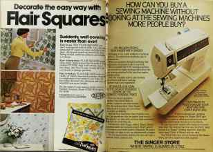 Better Homes & Gardens May 1980 Magazine Article: Page 20