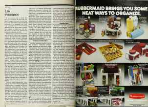 Better Homes & Gardens May 1980 Magazine Article: Page 24