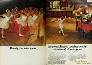 Better Homes & Gardens May 1980 Magazine Article: Page 30