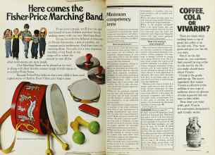 Better Homes & Gardens May 1980 Magazine Article: Page 36