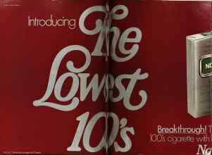 Better Homes & Gardens May 1980 Magazine Article: Page 40