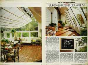 Better Homes & Gardens May 1980 Magazine Article: Page 49